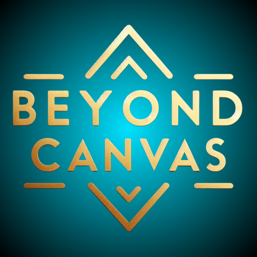 Beyound Canvas