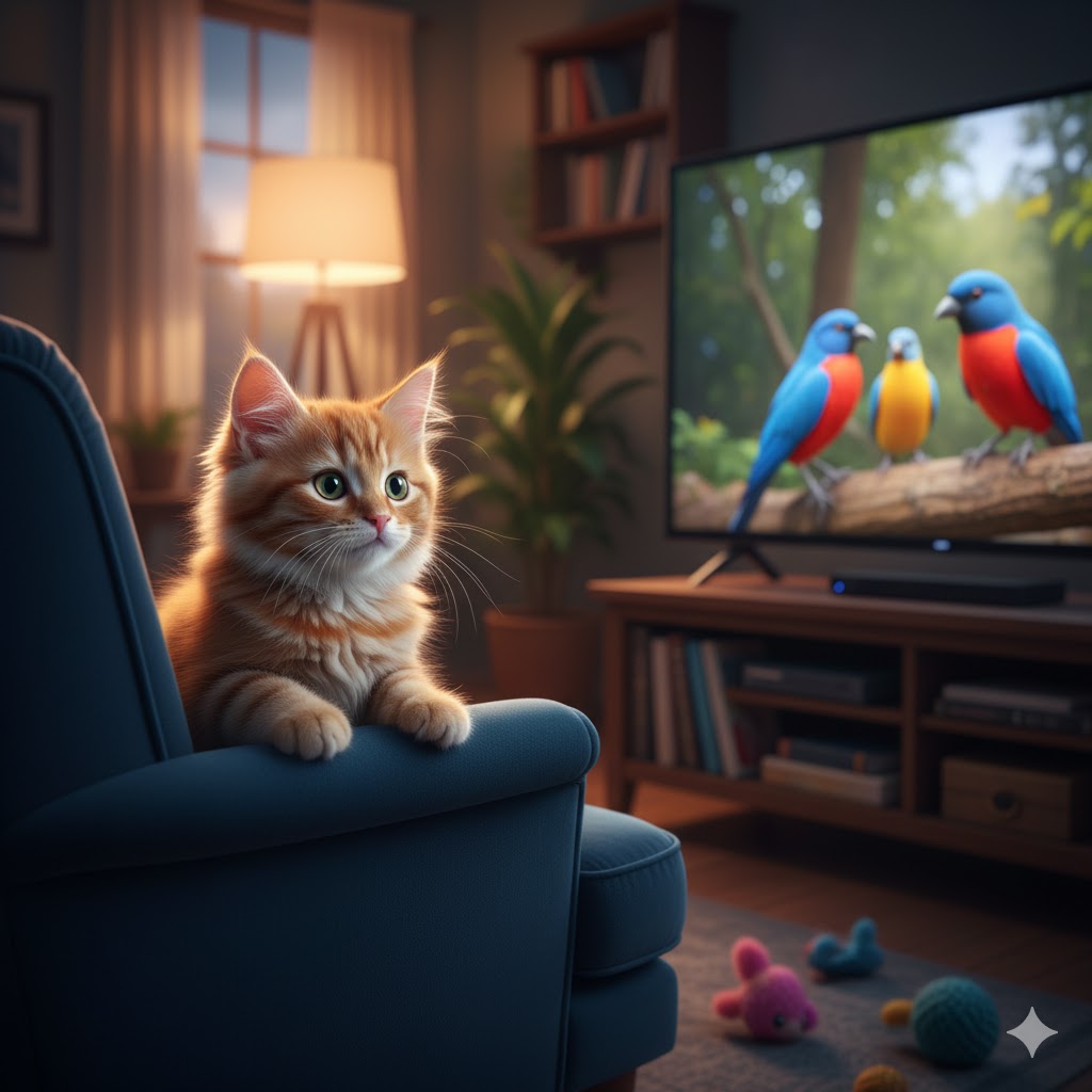 Imagem Seção Clara — Santuário dos Anjos